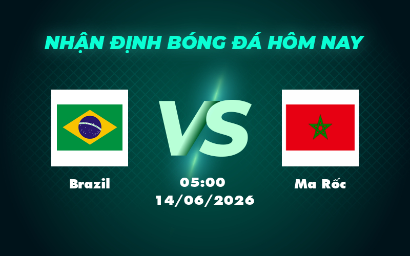 brazil ma roc 14 06 fifa world cup
