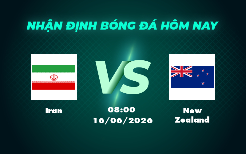 iran new zealand 16 06 fifa world cup