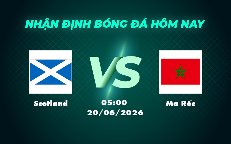 scotland ma roc 20 06 fifa world cup