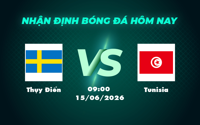 thuy dien tunisia 15 06 fifa world cup